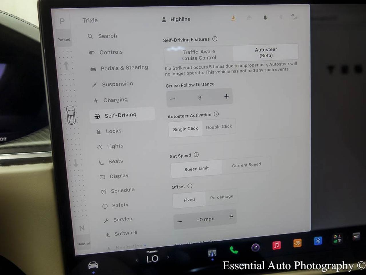 2023 Tesla Model X Plaid HW4 Willowbrook IL