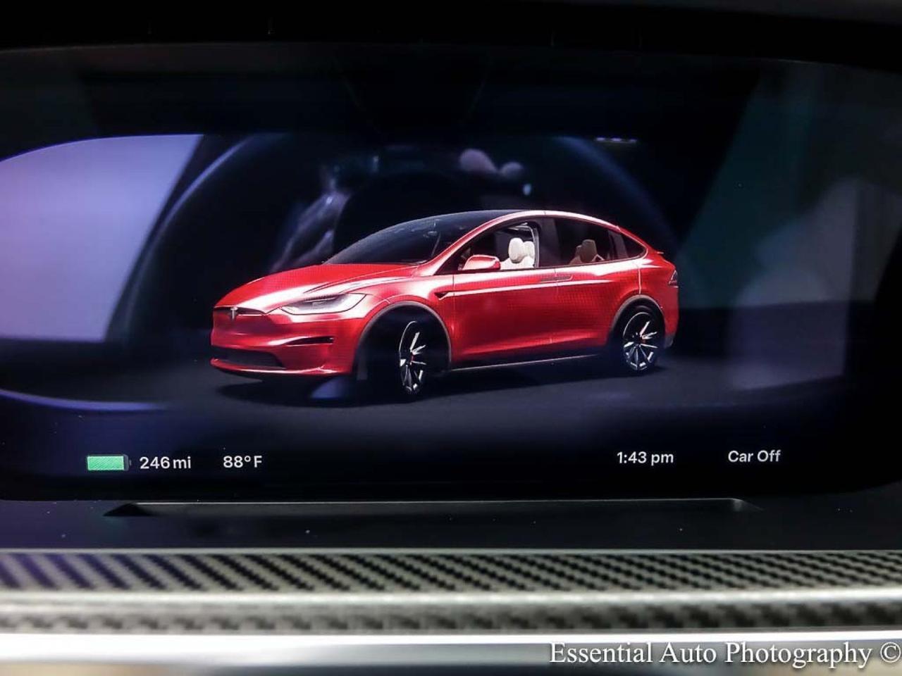 2023 Tesla Model X Plaid HW4 Willowbrook IL