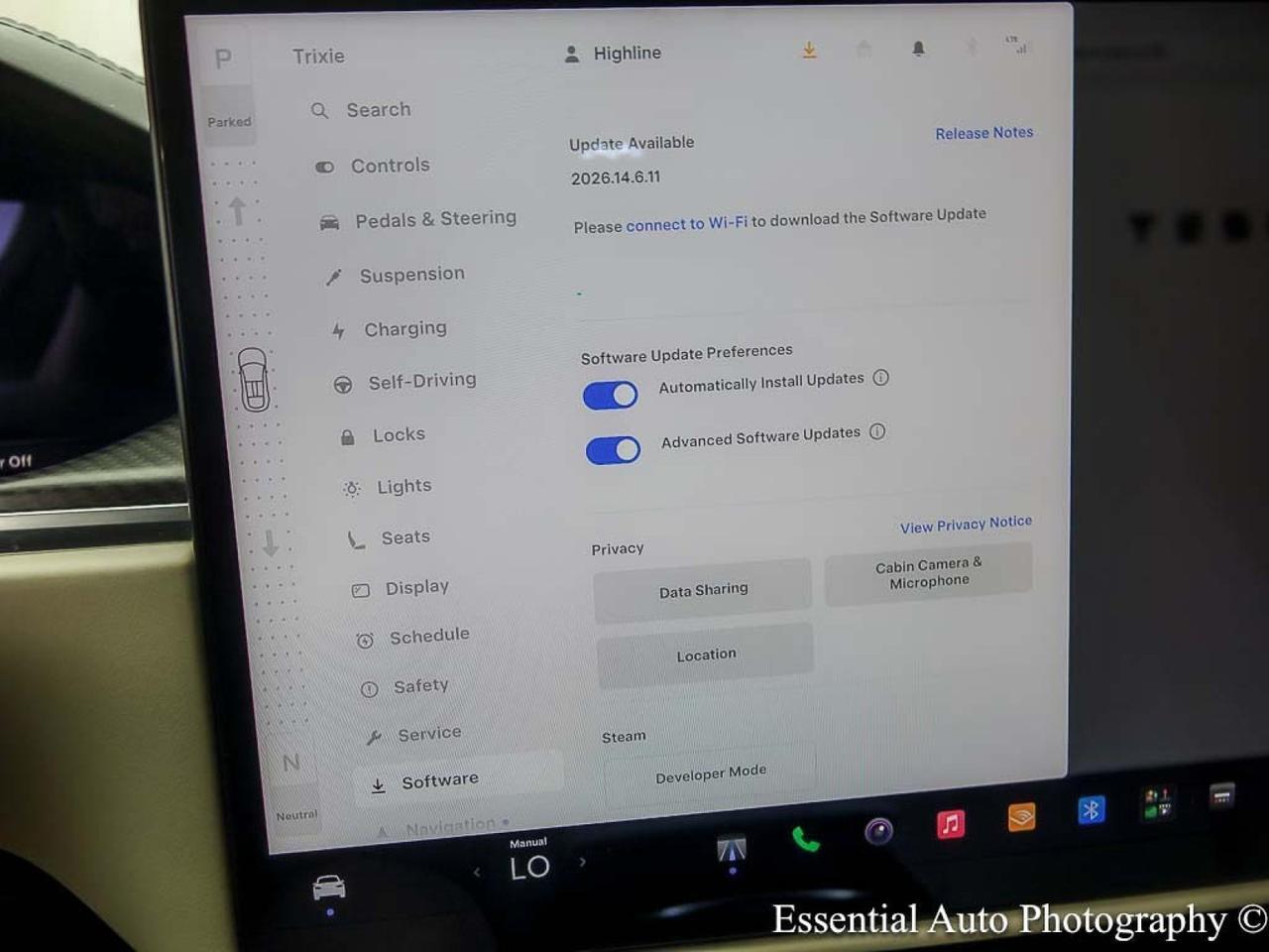 2023 Tesla Model X Plaid HW4 Willowbrook IL