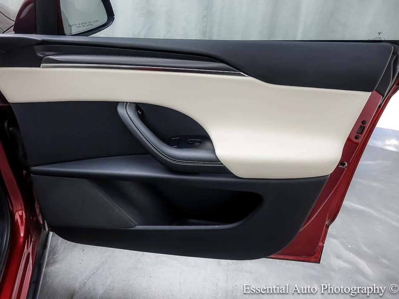 2023 Tesla Model X Plaid HW4 Willowbrook IL
