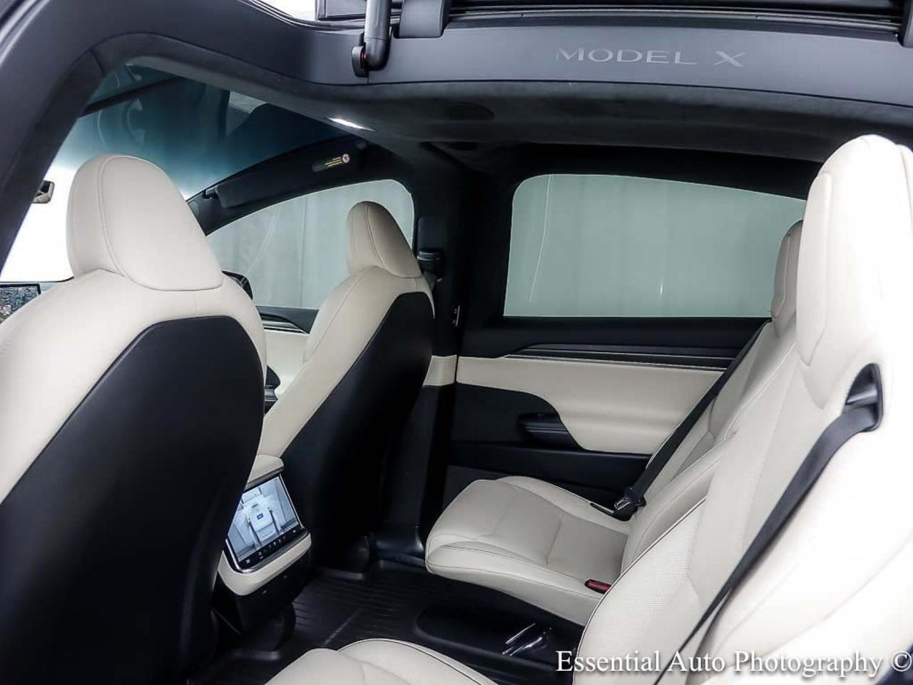 2023 Tesla Model X Plaid HW4 Willowbrook IL