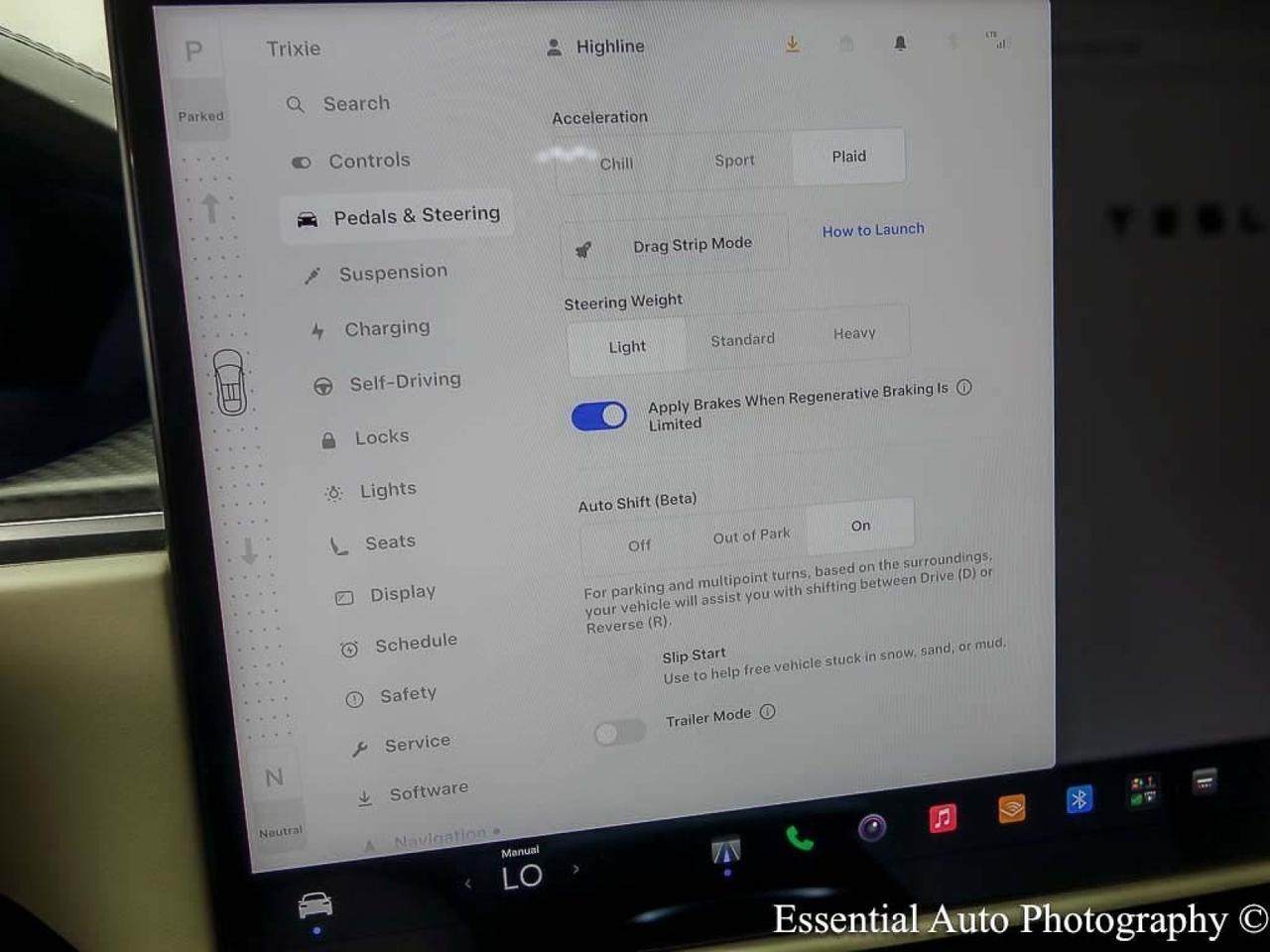 2023 Tesla Model X Plaid HW4 Willowbrook IL