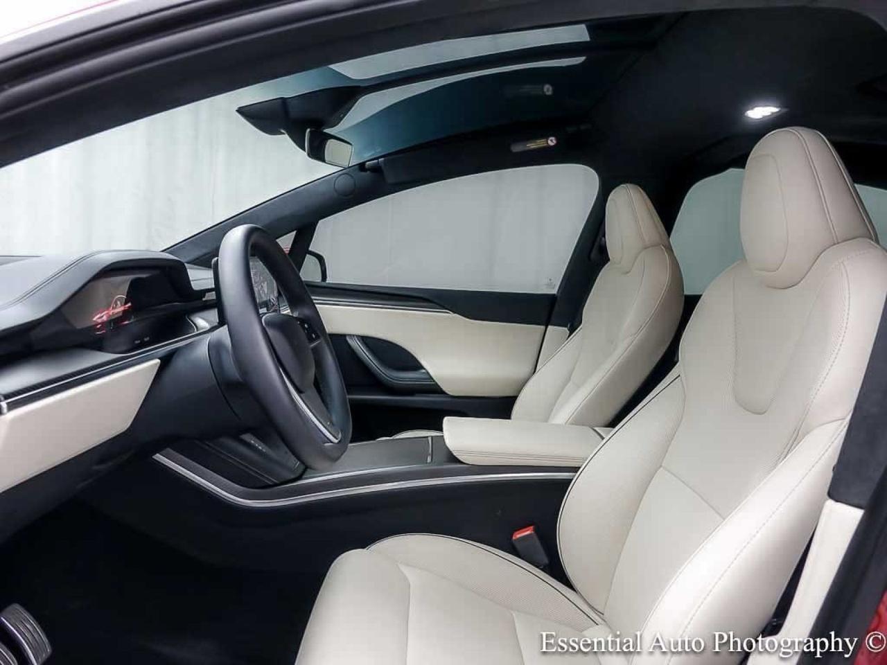2023 Tesla Model X Plaid HW4 Willowbrook IL
