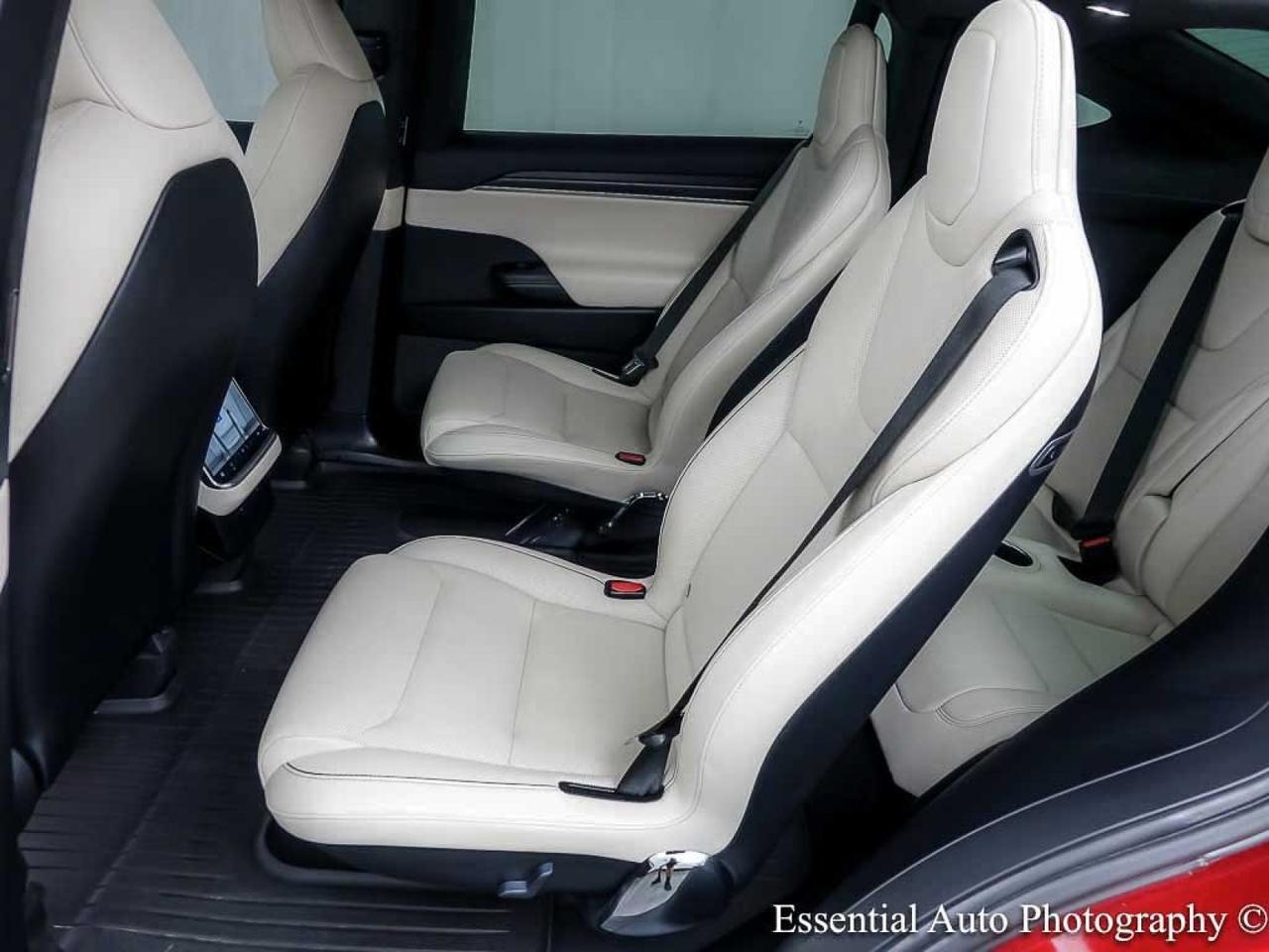 2023 Tesla Model X Plaid HW4 Willowbrook IL