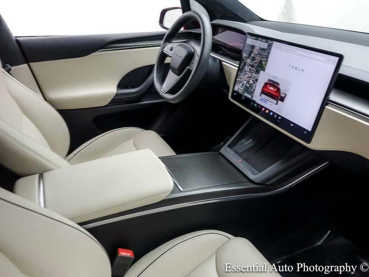 2023 Tesla Model X Plaid HW4 Willowbrook IL