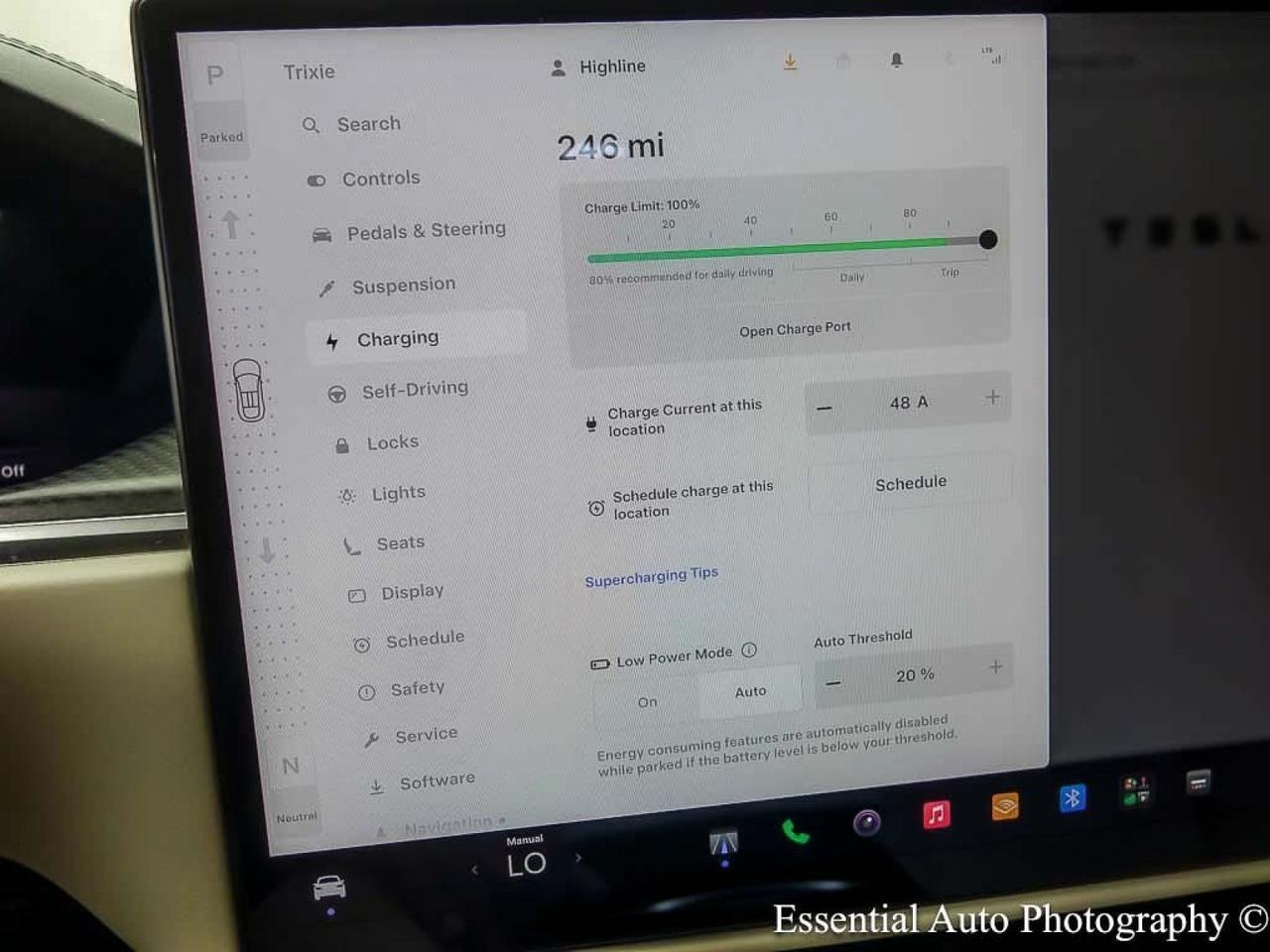 2023 Tesla Model X Plaid HW4 Willowbrook IL