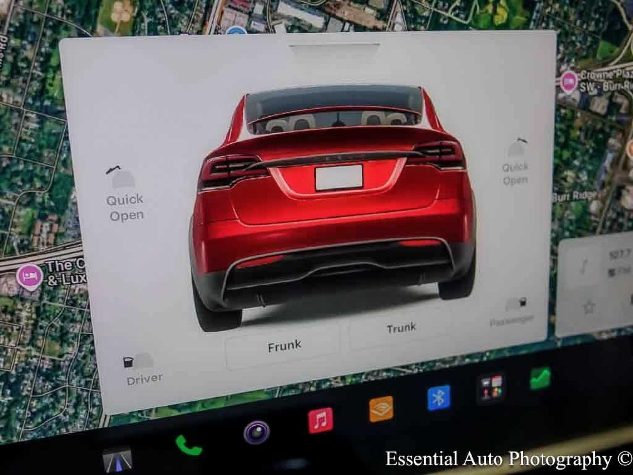 2023 Tesla Model X Plaid HW4 Willowbrook IL