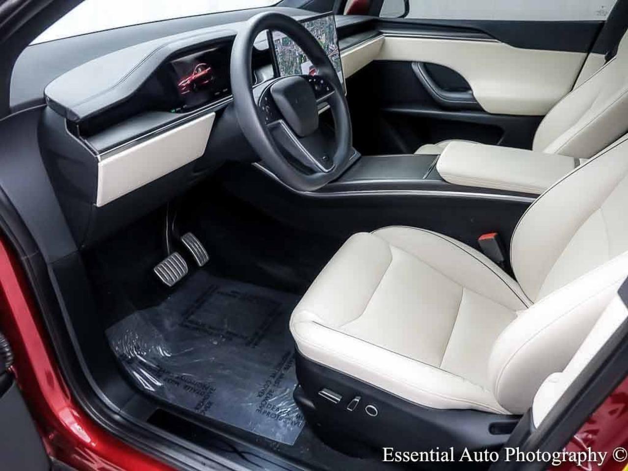 2023 Tesla Model X Plaid HW4 Willowbrook IL
