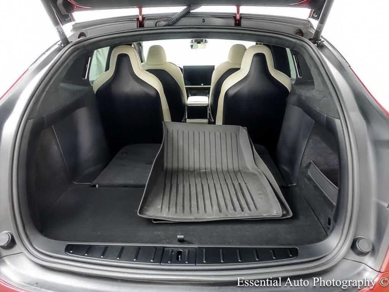 2023 Tesla Model X Plaid HW4 Willowbrook IL