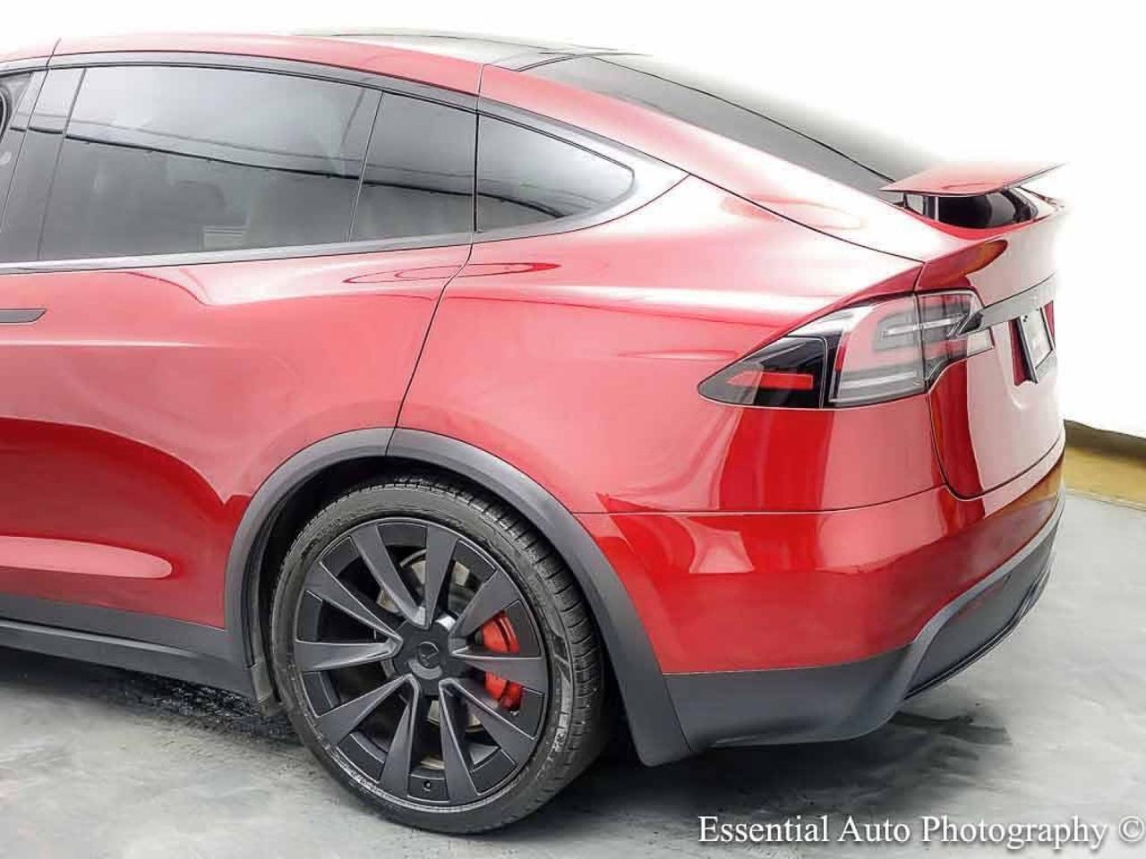2023 Tesla Model X Plaid HW4 Willowbrook IL
