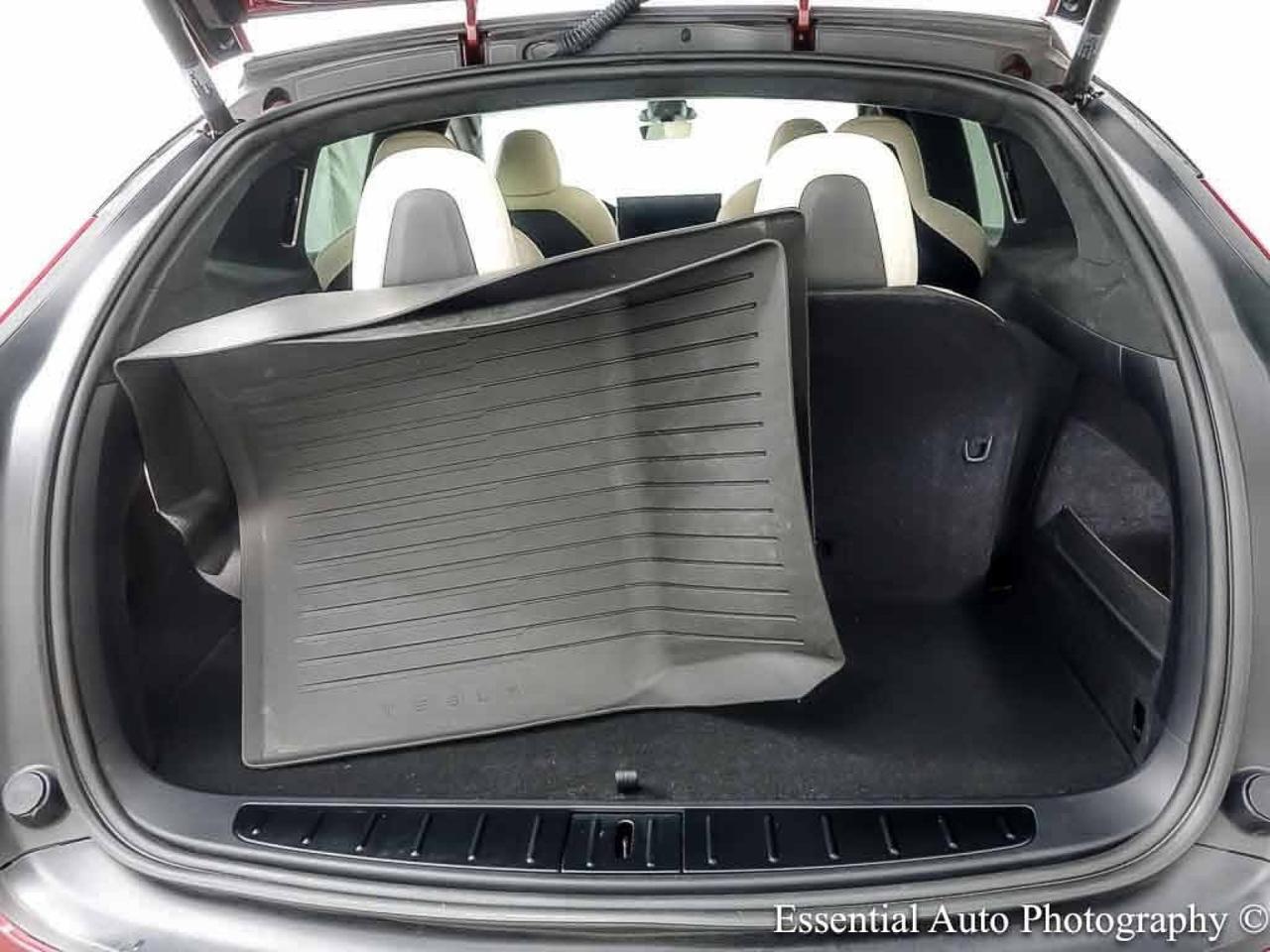 2023 Tesla Model X Plaid HW4 Willowbrook IL