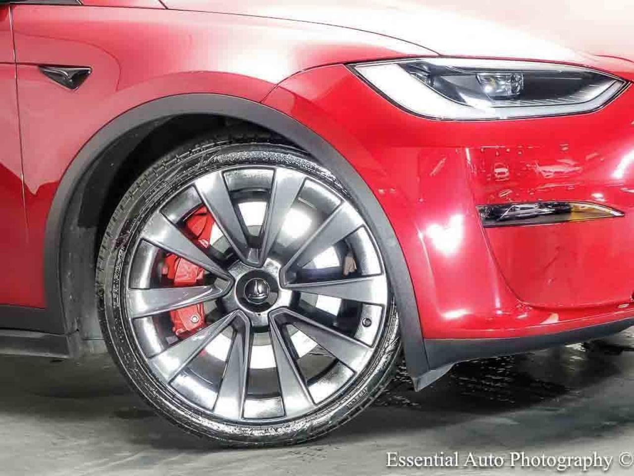 2023 Tesla Model X Plaid HW4 Willowbrook IL