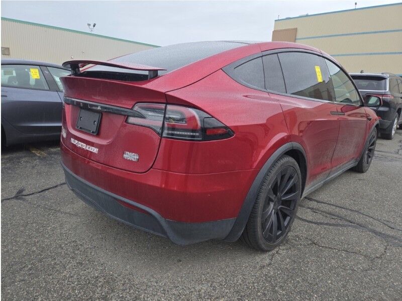 2023 Tesla Model X Plaid HW4 Willowbrook IL