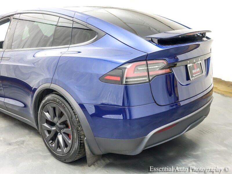 2023 Tesla Model X Plaid HW4 Willowbrook IL