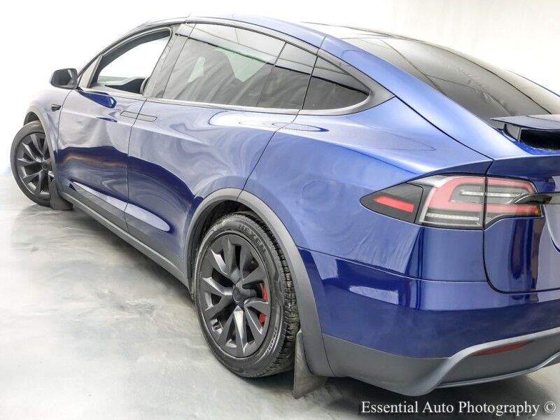 2023 Tesla Model X Plaid HW4 Willowbrook IL