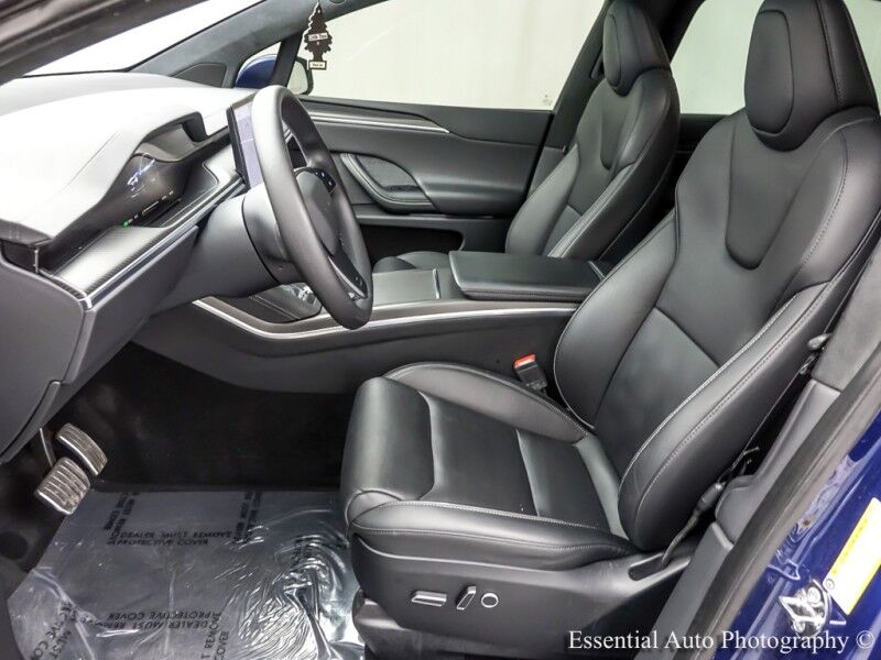 2023 Tesla Model X Plaid HW4 Willowbrook IL