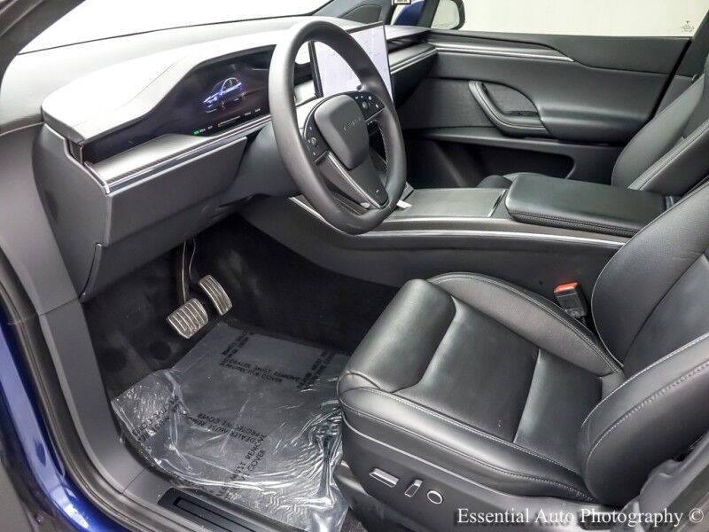 2023 Tesla Model X Plaid HW4 Willowbrook IL