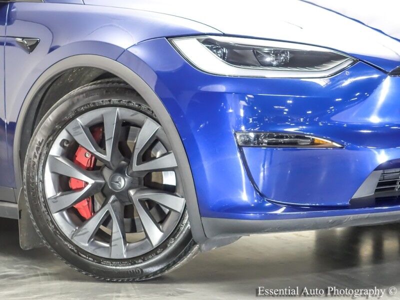 2023 Tesla Model X Plaid HW4 Willowbrook IL