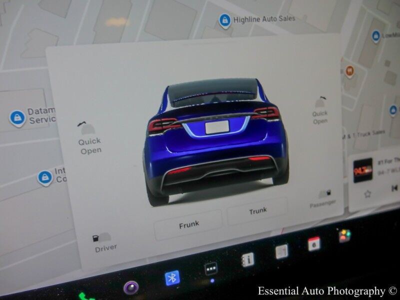 2023 Tesla Model X Plaid HW4 Willowbrook IL
