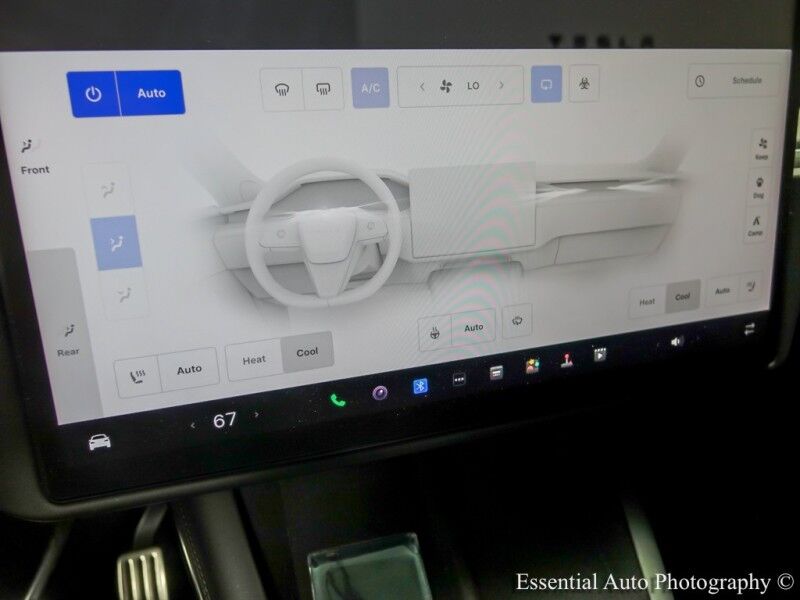 2023 Tesla Model X Plaid HW4 Willowbrook IL