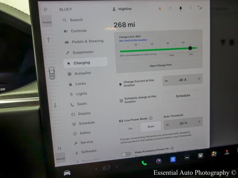 2023 Tesla Model X Plaid HW4 Willowbrook IL