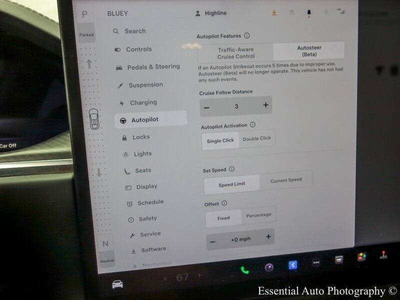 2023 Tesla Model X Plaid HW4 Willowbrook IL