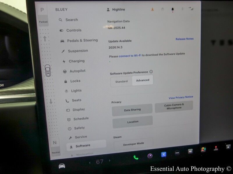 2023 Tesla Model X Plaid HW4 Willowbrook IL