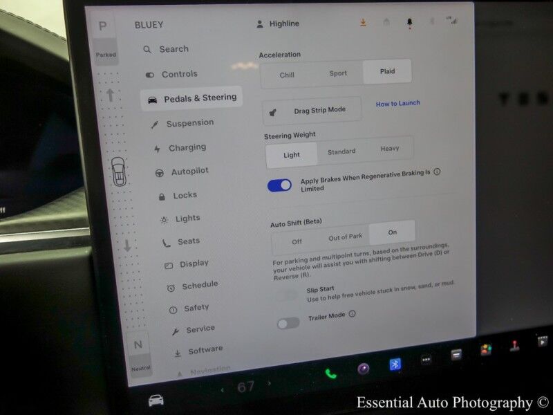 2023 Tesla Model X Plaid HW4 Willowbrook IL