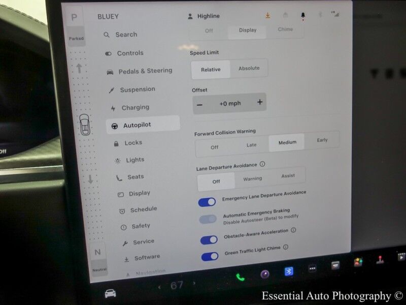 2023 Tesla Model X Plaid HW4 Willowbrook IL