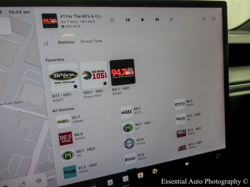 2023 Tesla Model X Plaid HW4 Willowbrook IL