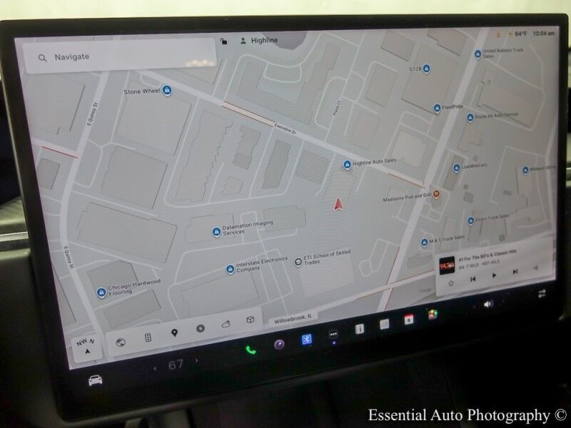 2023 Tesla Model X Plaid HW4 Willowbrook IL