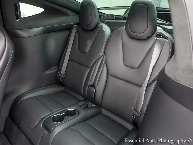 2023 Tesla Model X Plaid HW4 Willowbrook IL