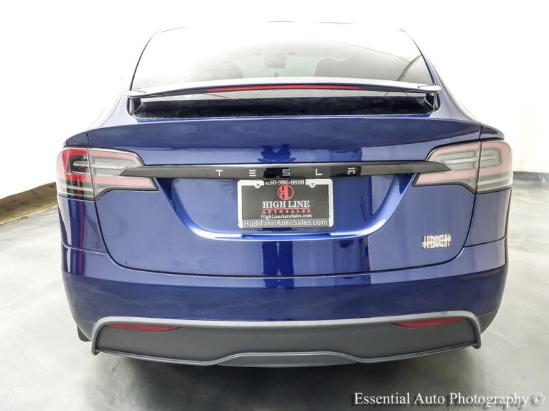 2023 Tesla Model X Plaid HW4 Willowbrook IL