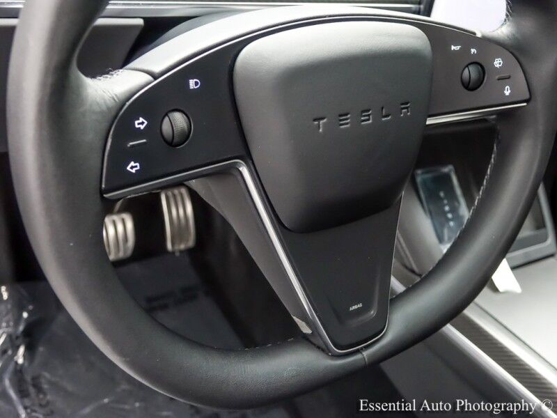 2023 Tesla Model X Plaid HW4 Willowbrook IL