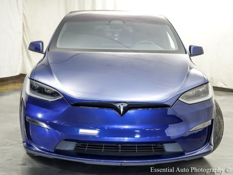 2023 Tesla Model X Plaid HW4 Willowbrook IL
