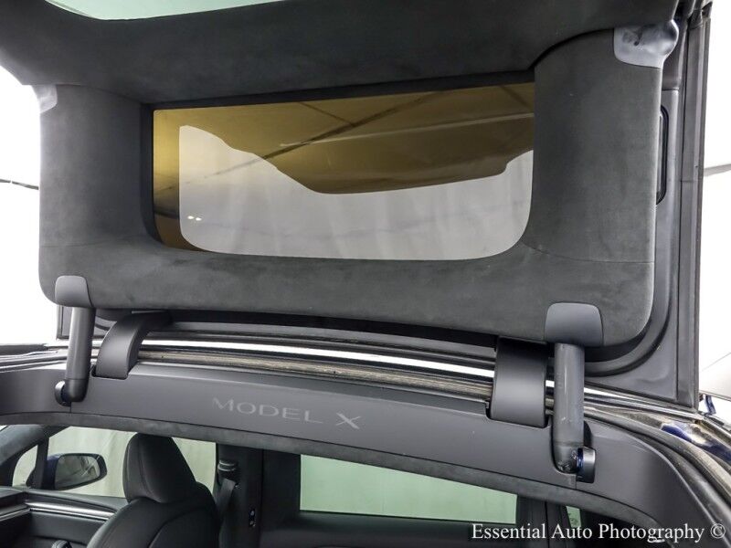 2023 Tesla Model X Plaid HW4 Willowbrook IL