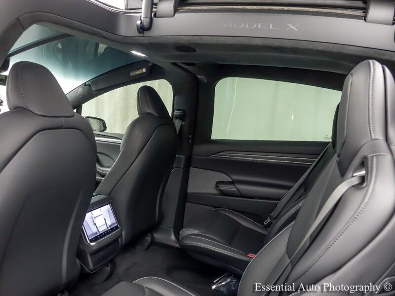 2023 Tesla Model X Plaid HW4 Willowbrook IL