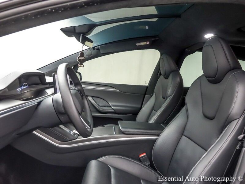 2023 Tesla Model X Plaid HW4 Willowbrook IL