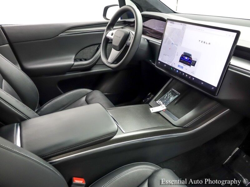 2023 Tesla Model X Plaid HW4 Willowbrook IL