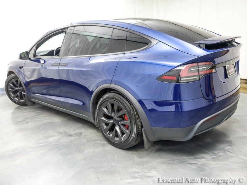 2023 Tesla Model X Plaid HW4 Willowbrook IL