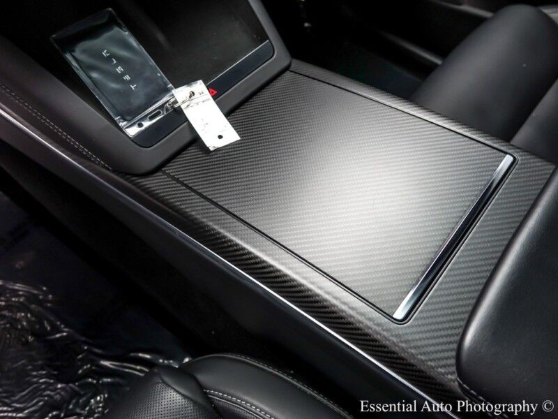 2023 Tesla Model X Plaid HW4 Willowbrook IL