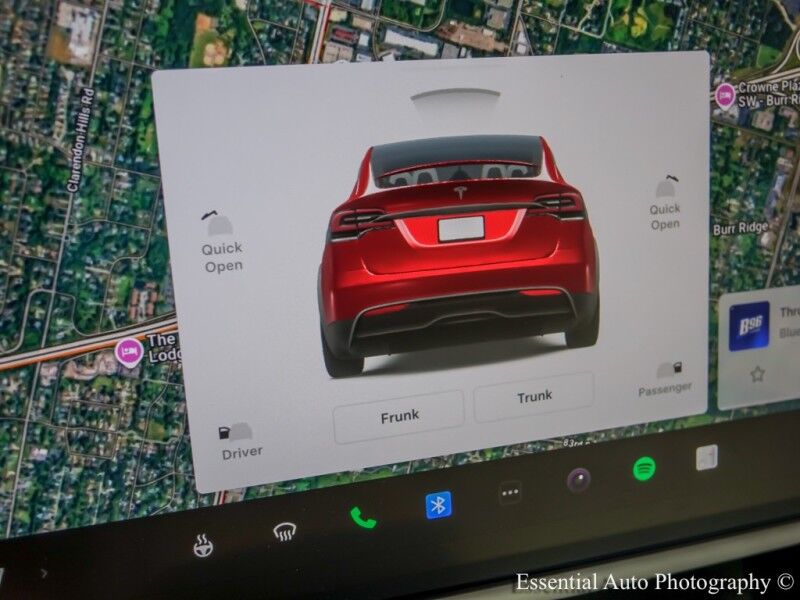 2023 Tesla Model X Plaid HW4 Willowbrook IL