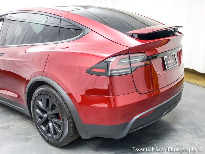 2023 Tesla Model X Plaid HW4 Willowbrook IL