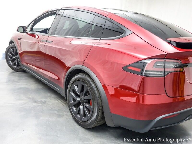 2023 Tesla Model X Plaid HW4 Willowbrook IL