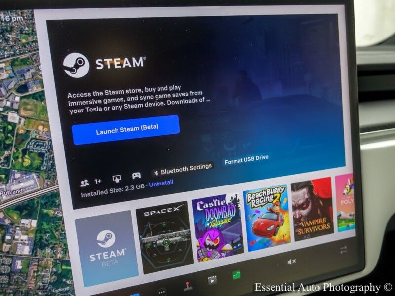 2023 Tesla Model X Plaid HW4 Willowbrook IL