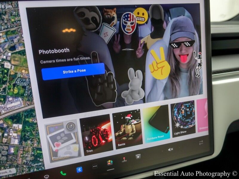 2023 Tesla Model X Plaid HW4 Willowbrook IL