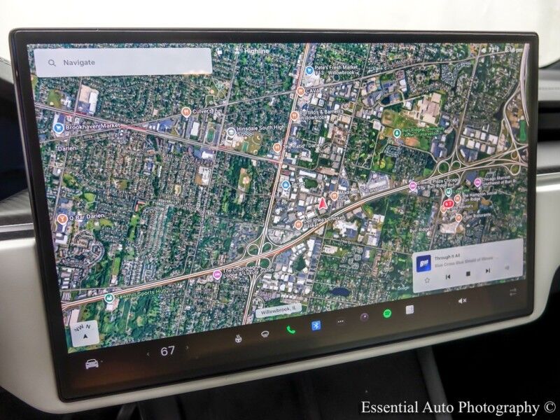 2023 Tesla Model X Plaid HW4 Willowbrook IL