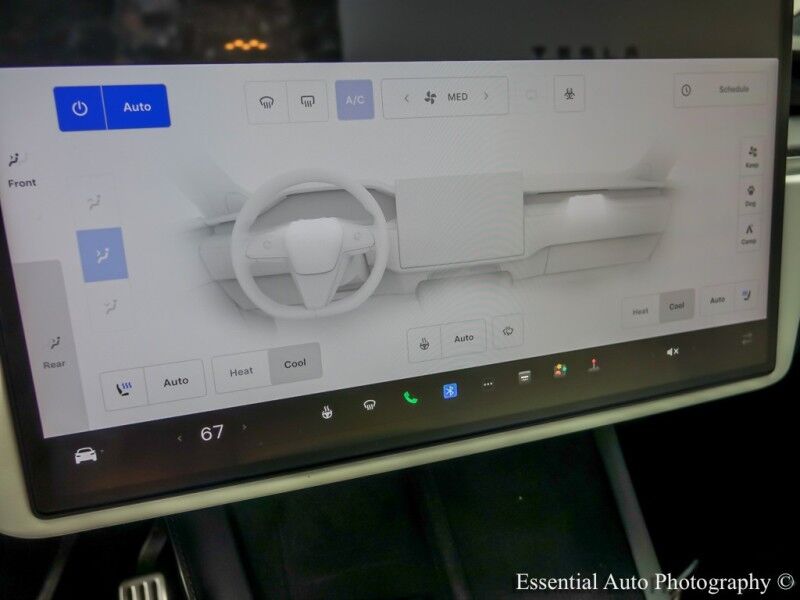 2023 Tesla Model X Plaid HW4 Willowbrook IL