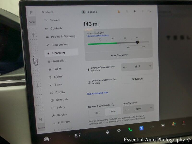 2023 Tesla Model X Plaid HW4 Willowbrook IL