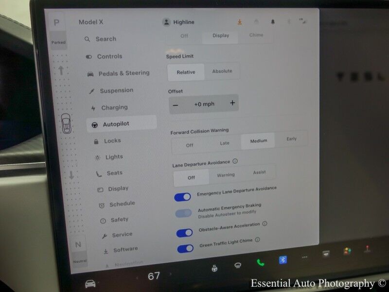 2023 Tesla Model X Plaid HW4 Willowbrook IL